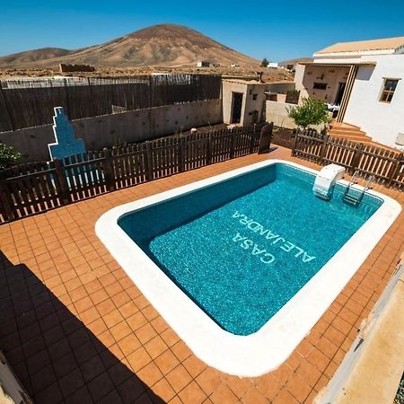 Casa Alejandra Villa Tuineje Kültér fotó