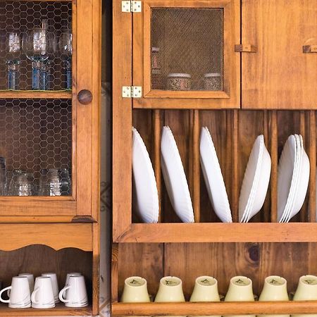 Casa Alejandra Villa Tuineje Kültér fotó