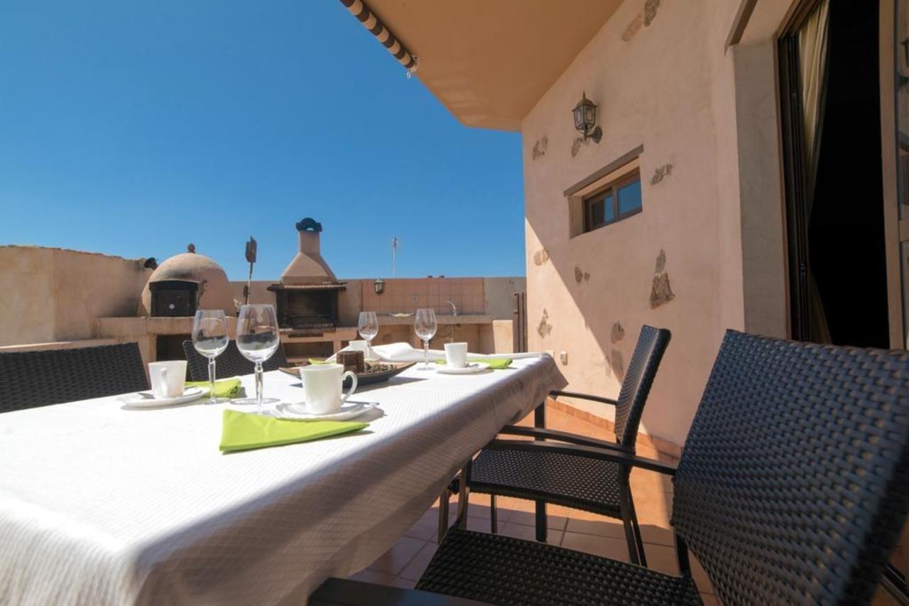 Casa Alejandra Villa Tuineje Kültér fotó