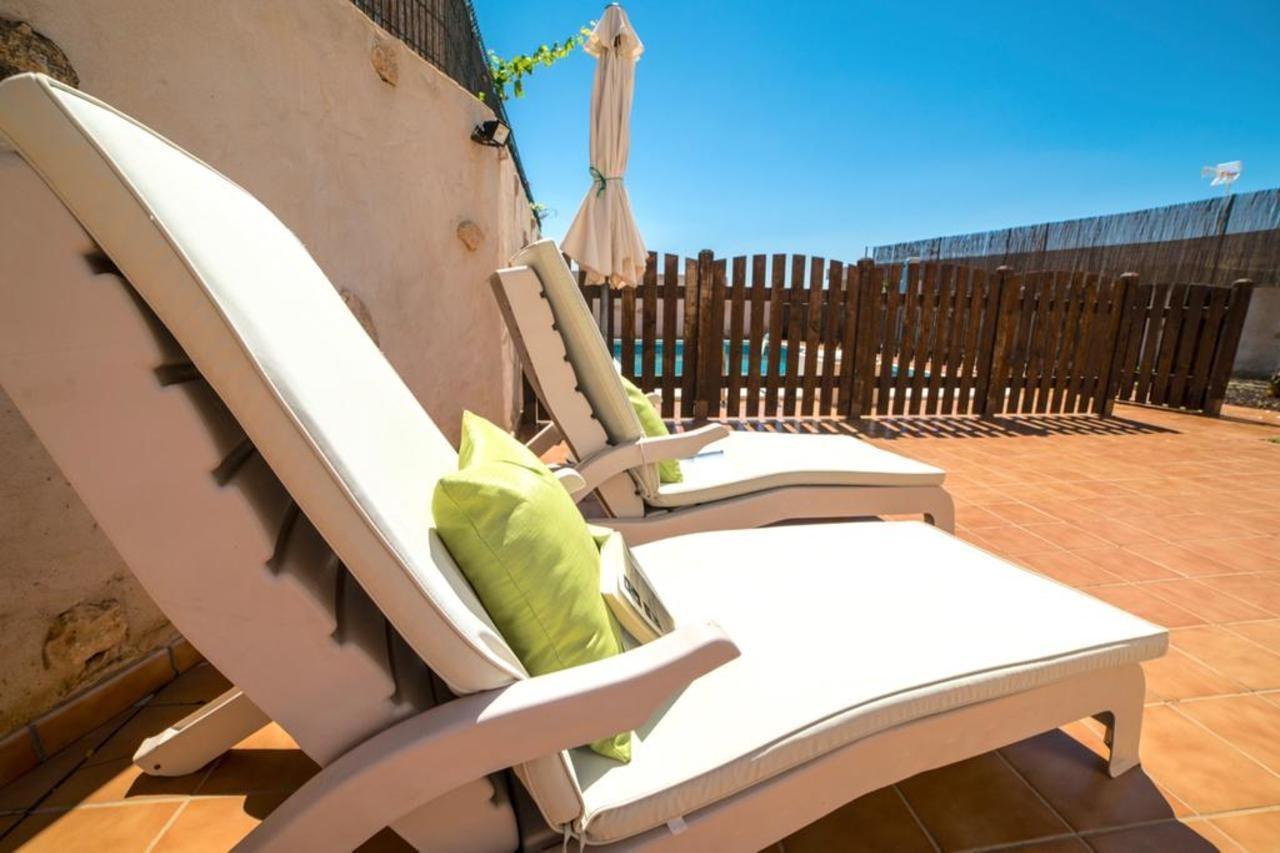 Casa Alejandra Villa Tuineje Kültér fotó