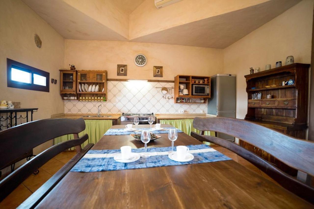 Casa Alejandra Villa Tuineje Kültér fotó