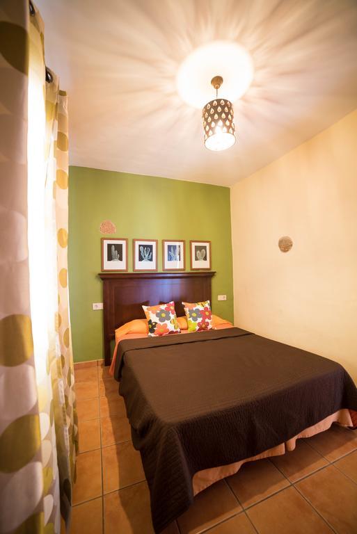 Casa Alejandra Villa Tuineje Kültér fotó
