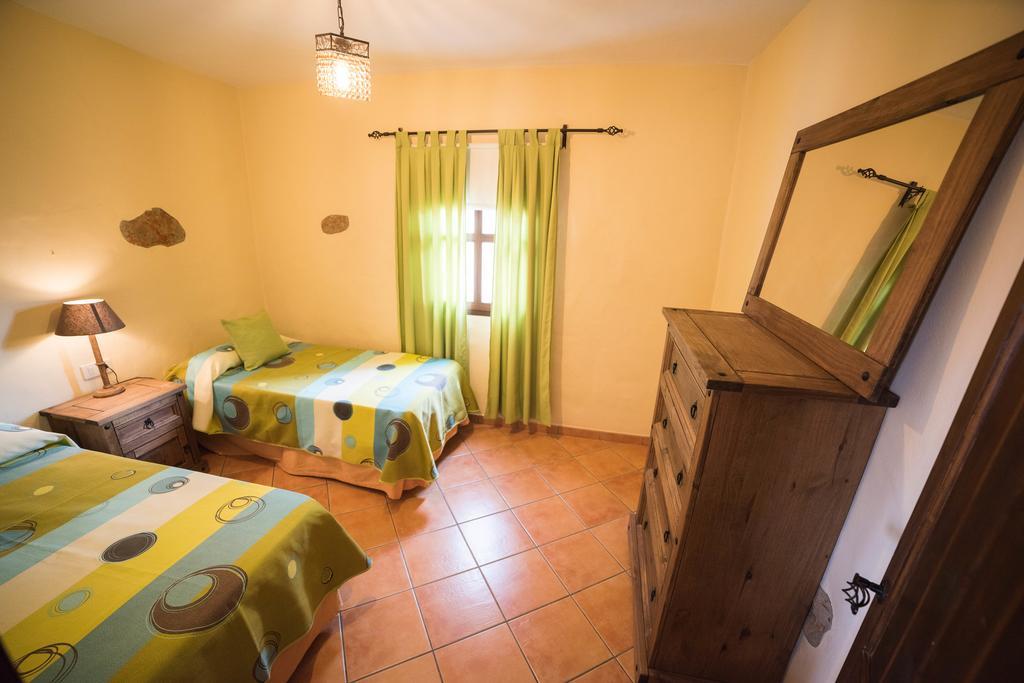 Casa Alejandra Villa Tuineje Kültér fotó